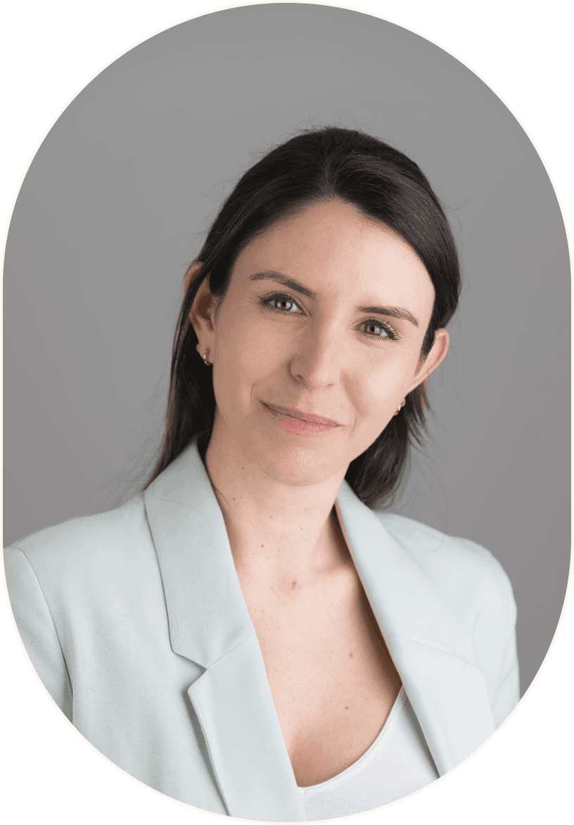 Dr. Tina Mandel